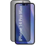 Case 4U iPhone 14 ile uyumlu Pro Uyumlu Tam Kaplayan Hayalet Seramik Ekran Koruyucu Kırılmaz Cam HBCV000038SH0Z