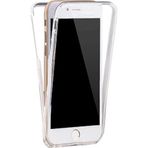 Case 4U İPhone 6/6S ile uyumlu Plus Kılıf Tam Full Kor HBV000003714W