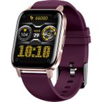 Case 4U K1 Mor Akıllı Saat