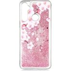 Case 4U Realme 5İ ile uyumlu Kılıf Marshmelo Silikon Renkli HBCV00000LNWV5