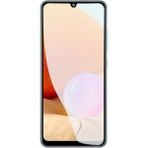Case 4U Samsung Galaxy A32 Esnek Kırılmaz Nano Cam Ekran Koruyucu - Şeffaf