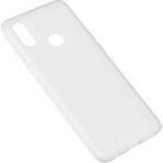 Case 4U Samsung Galaxy ile uyumlu A10S Odos Kılıf Şeffaf HBV00000PMG5W