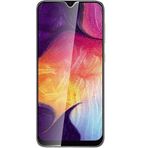 Case 4U Samsung Galaxy ile uyumlu A50 Cam Ekran Koruyucu Tam HBCV00000BNLUO