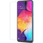 Case 4U Samsung Galaxy ile uyumlu A50S/A30S/A50 Uyumlu Ekran Koruyucu Sert Temperli Cam 9H Şeffaf HBCV000007KNCI
