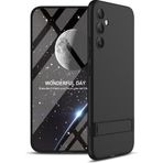 Case 4u Samsung Galaxy ile uyumlu A54 Kılıf Ays Siyah HBCV00004QGU5I