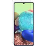 Case 4U Samsung Galaxy ile uyumlu A71 Ekran Koruyucu Temperli Cam 9h Nano Esnek HBCV00000C7F3O