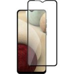 Case 4U Samsung Galaxy ile uyumlu M12 Tam Kaplayan Fiber Nano Ekran Koruyucu Cam HBCV00000I5T2X