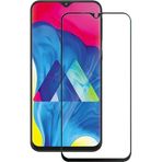 Case 4U Samsung Galaxy ile uyumlu M20 Uyumlu Tam Kaplayan Fiber Nano Ekran Koruyucu Cam HBV00000IFSOJ