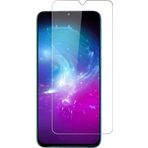 Case 4U Samsung Galaxy ile uyumlu M21 Uyumlu Ekran Koruyucu Sert Temperli Cam 9H Şeffaf HBV000015TJG6