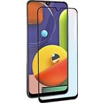 Case 4U Samsung Galaxy ile uyumlu M31 / M30S Tam Kaplayan Tamperli Cam Ekran Koruyucu Curved Kırılmaz Kenar HBV00000PAI88