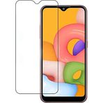 Case 4U Samsung Galaxy ile uyumlu M32 Ekran Koruyucu Sert Temperli Cam 9H Şeffaf Sert Ekran Koruyucu Sert Temperli Cam 9H Şeffaf HBCV000013QU8S