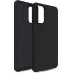 Case 4U Samsung Galaxy ile uyumlu M52 Kılıf Oley Siyah HBCV000011NL8U