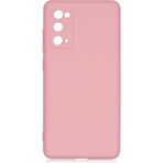 Case 4U Samsung Galaxy ile uyumlu S20 FE Kılıf Lansman HBCV000013AIII