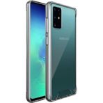 Case 4U Samsung Galaxy ile uyumlu S20 Ultra Kılıf Ultra Sert HBV00000SFNVK
