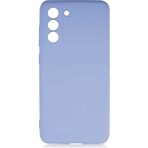 Case 4U Samsung Galaxy ile uyumlu S21 fe Uyumlu Kılıf Kamera Korumalı Içi Kadife Logosuz Mara Lansman Silinebilir Kılıf Lila HBCV00000FKIQB