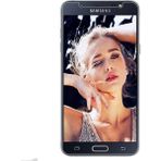 Case 4U Samsung Galaxy J7 Uyumlu Tamperli Kırılmaz Cam Ekran Koruyucu - Şeffaf