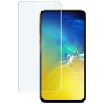 Case 4U Samsung Galaxy S10e Esnek Kırılmaz Nano Cam Ekran Koruyucu - Şeffaf