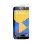 Case 4U Samsung Galaxy S7 Tamperli Kırılmaz Cam Ekran Koruyucu - Şeffaf