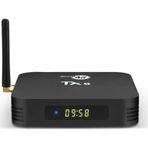 Case 4U Tanix TX6 4K HDR TV Box