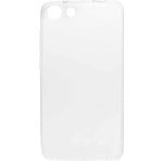 Case 4U Vestel Venüs V4 Uyumlu Kılıf A+ Şeffaf Lüx Süper Yumuşak 0.3mm Ince Slim Silikon