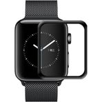 Case 4U Watch Cam ile uyumlu Ekran Koruyucu 44 mm Siyah HBV00000PRQQP