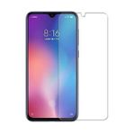 Case 4U Xiaomi Mi 9 Se Esnek Kırılmaz Nano Cam Ekran Koruyucu - Şeffaf