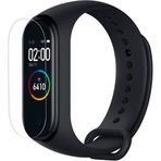 Case 4U Xiaomi Mi ile uyumlu Band 4 Ekran Koruyucu-Şeffaf HBV00000LF3BZ