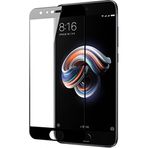 Case 4u Xiaomi Mi ile uyumlu Note 3 Tam Kaplayan Fiber Nano Ekran Koruyucu Cam HBV00000BAHZK