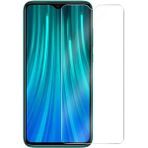 Case 4U Xiaomi Redmi 9C Tamperli Kırılmaz Cam Ekran Koruyucu
