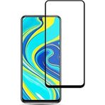 Case 4U Xiaomi Redmi ile uyumlu 9 Kobra Ekran Koruyucu Siyah HBCV00000C7F77