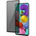 Case 4u Xiaomi Redmi ile uyumlu Note 10S Ekran Koruyucu Temperli Kırılmaz Cam Privacy Davin 5D Hayalet Gizlilik Filtreli HBCV00000ZGRCE
