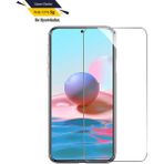 Case 4u Xiaomi Redmi Note 12 Pro 5g Esnek Kırılmaz Nano Cam Ekran Koruyucu Şeffaf - Renksiz