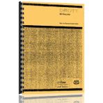 Case 80 Excavator Service Manual