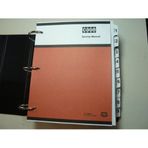 Case 880C Excavator Service Manual
