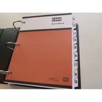 Case 880D Excavator Service Manual