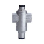 Case Basınç Düşürücü Case 3/4" - 3/4" - Altın