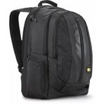 Case CA.RBP217 Siyah Logic Notebook Sırt Çantası