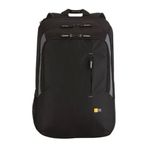 Case CA.VNB217 17.3 inç Siyah Gri Logic Notebook Sırt Çantası