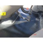 Case JX 75 Turbo INT Traktör Kabin Paspası