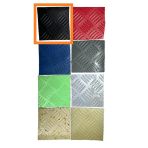 Case JX50E (2020 Model) Traktör Kabin Paspası