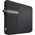 Case Logic 085854248716 Ibira Sleeve 13'' Siyah Macbook Kılıfı