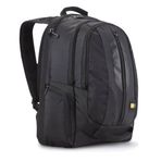 Case Logic 17.3 Siyah Notebook Sırt Çantası