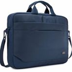 Case Logic Advantage 15.6'' Koyu Mavi Notebook Sırt Çantası