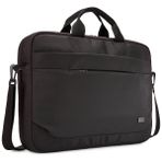Case Logic Advantage 15.6 Siyah Notebook Sırt Çantası