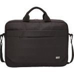 Case Logic Advantage Attach 17 Siyah Notebook Çantası