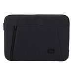 Case Logic CA.HUXS215BLK Huxton 15.6" Siyah Notebook Kılıfı