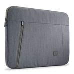 Case Logic CA.HUXS215GR Huxton 15.6" Graphite Notebook Kılıfı
