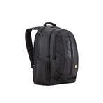 Case Logic CA.RBP217 17.3" Siyah Notebook Sırt Çantası