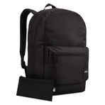 Case Logic Commence 24 lt Siyah Notebook Sırt Çantası