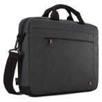 Case Logic Era 14 Siyah Notebook Çantası